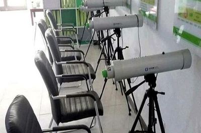 中科康明視力保健加盟及技術轉讓指南