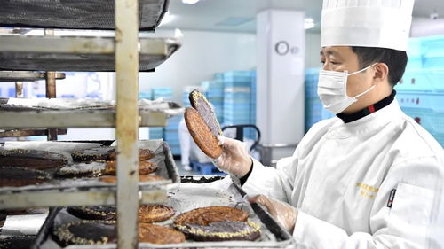 立體蝴蝶酥 三年營收八千萬，技術共享共創烘焙新藍海