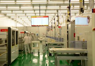 再創(chuàng)“成都速度” 全球最大晶硅電池單體工廠雙流量產(chǎn)背后的文藝創(chuàng)作新篇章